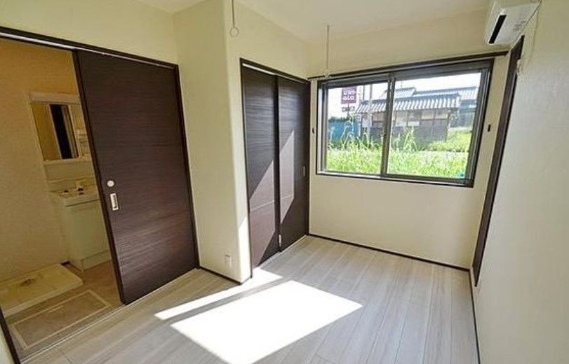 レグノ大宮大和田の内装|別部屋参照写真