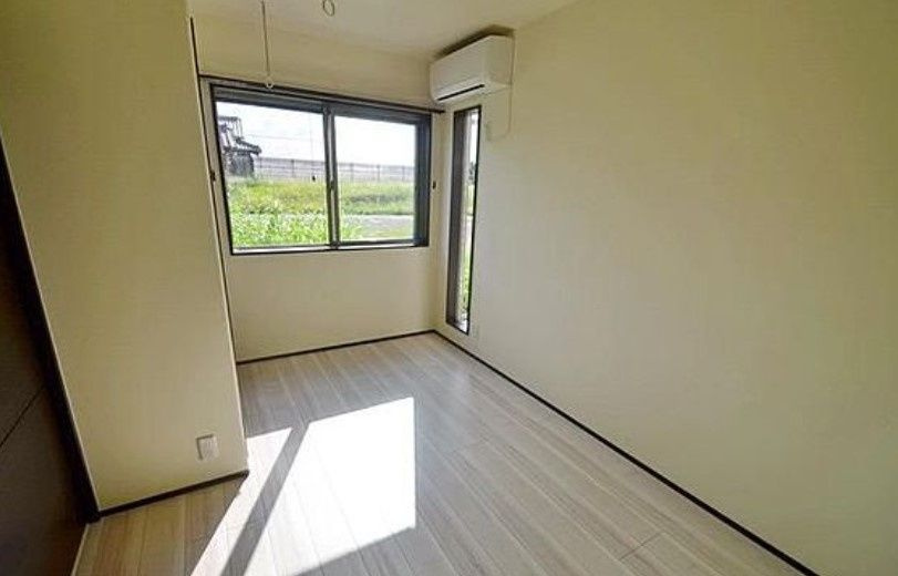 レグノ大宮大和田の居間・リビング|別部屋参照写真