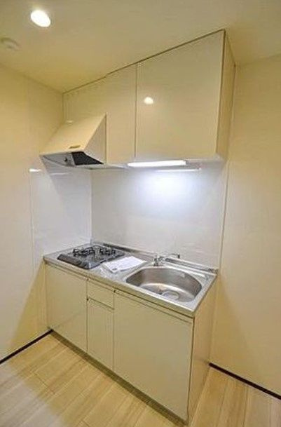 レグノ大宮大和田のキッチン|別部屋参照写真
