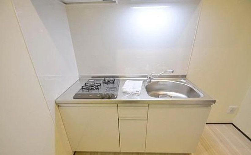 レグノ大宮大和田のキッチン|別部屋参照写真