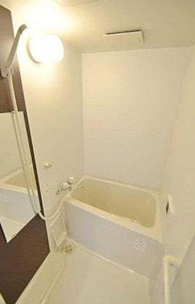 レグノ大宮大和田の浴室|別部屋参照写真