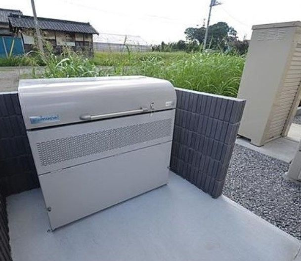 レグノ大宮大和田のその他共用部分