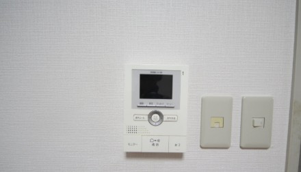 パインズプラーザのセキュリティ