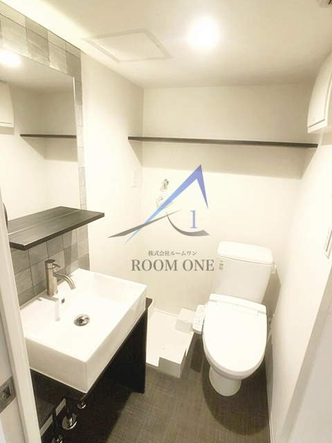 trias731のトイレ|トイレです。