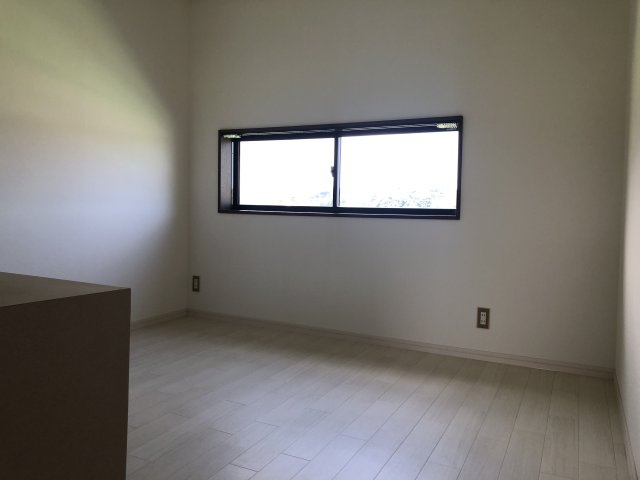 バルモアールの内装