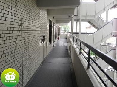 菊川パーク・ホームズのその他