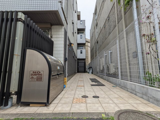 エムジェイプレイス目黒のその他