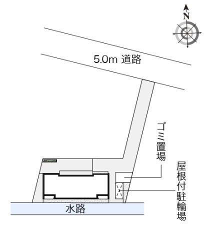 レオネクストフレンズのその他
