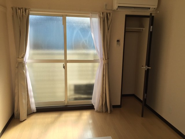 レオネクストフレンズの内装|おしゃれな内装です