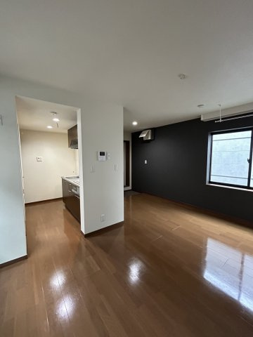 クレスト練馬春日町の内装|内装もきれいです