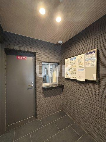 エルベコート東山七条のその他