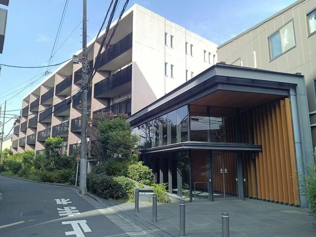 【外観】 | アトラス中野中央