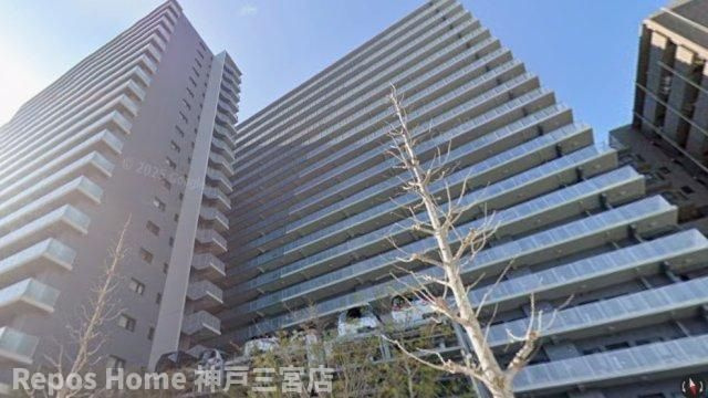 ワコーレシティ神戸三宮