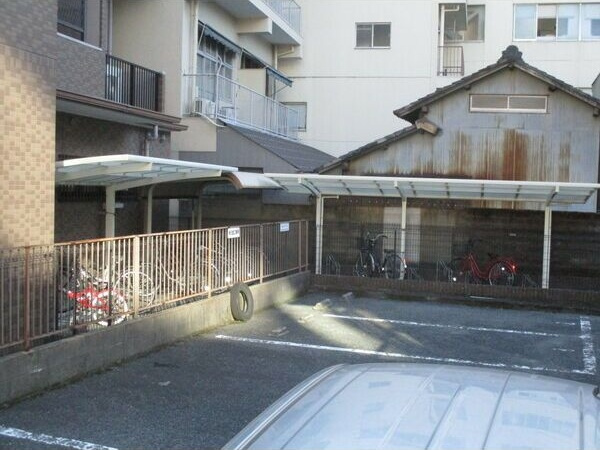 YOSHIX代官町のその他共用部分