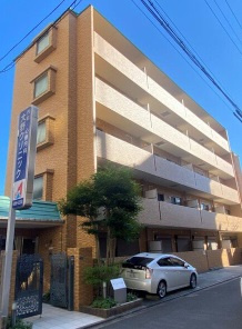 グランビア河原