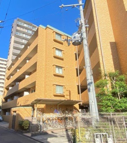 グランビア河原