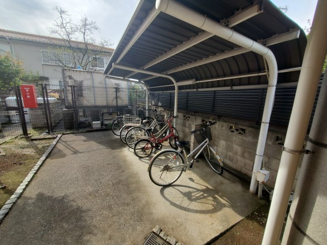 ブリーズ岩槻のその他共用部分