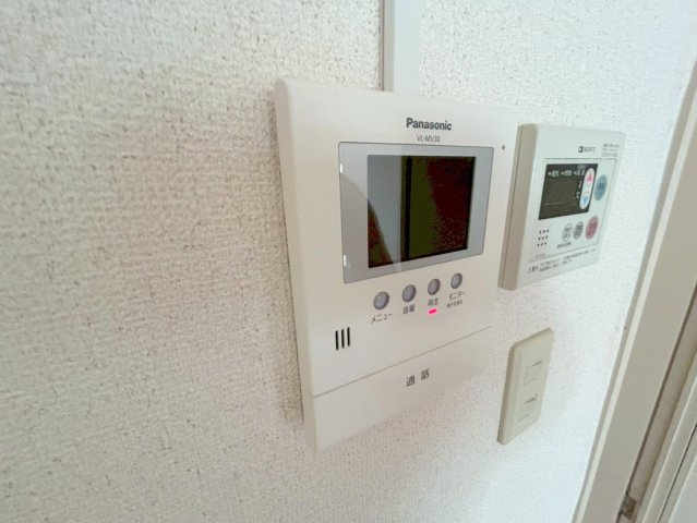 誼マンションのセキュリティ