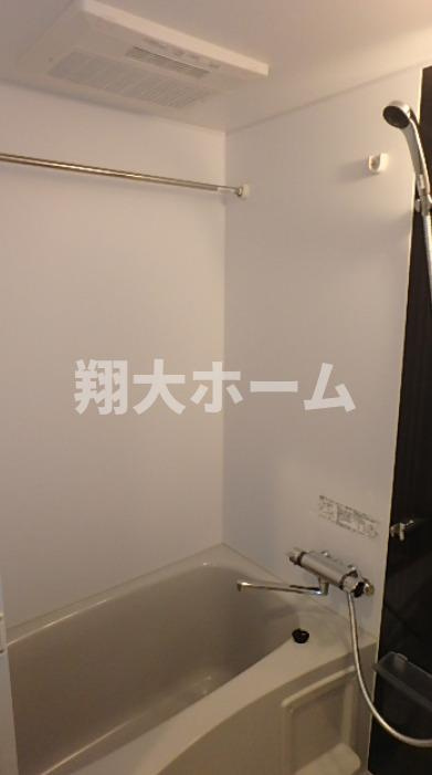 HY’ｓ　avancer王子神谷の浴室