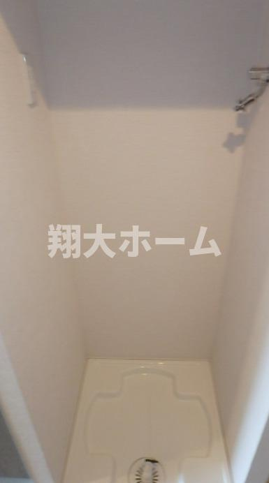 HY’ｓ　avancer王子神谷の設備