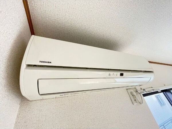 タウン竹の山の設備