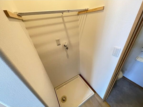 タウン竹の山の設備