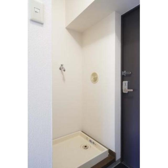 フォレスタ御苑前のその他|※写真は同タイプ住戸です。