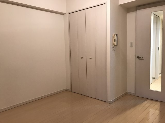 プライムアーバン錦糸公園の洋室