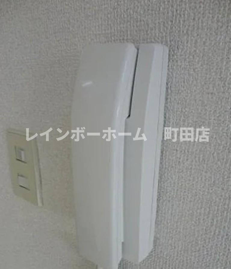ベルトピア※初期費用分割あと払いサービス利用可能物件のセキュリティ
