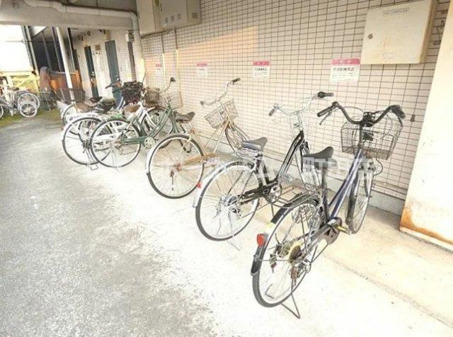 ベルトピア※初期費用分割あと払いサービス利用可能物件のその他共用部分