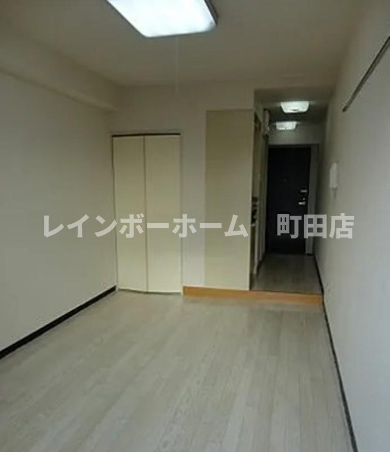 ベルトピア※初期費用分割あと払いサービス利用可能物件の内装