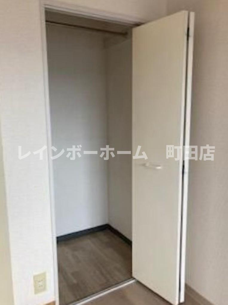 ベルトピア※初期費用分割あと払いサービス利用可能物件の収納