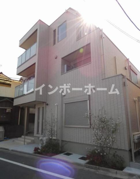 Park　Gran常盤台のその他