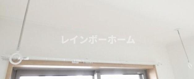 Park　Gran常盤台の設備