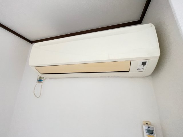 メゾン梅沢　きよしヶ丘の設備
