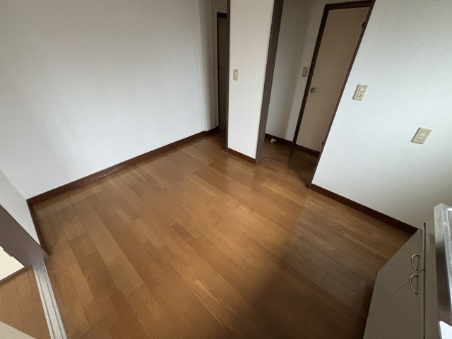 メゾン梅沢　きよしヶ丘の内装