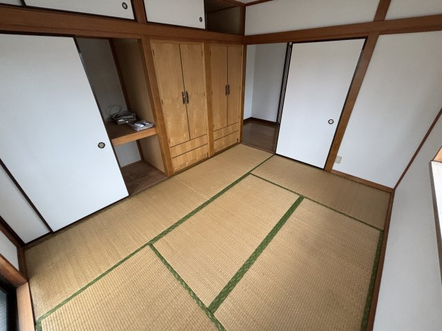 メゾン梅沢　きよしヶ丘のその他