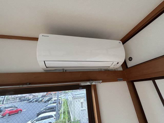 メゾン梅沢　きよしヶ丘のその他
