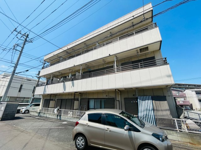 メゾン梅沢　きよしヶ丘