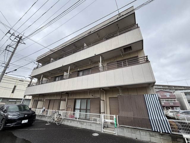 メゾン梅沢　きよしヶ丘