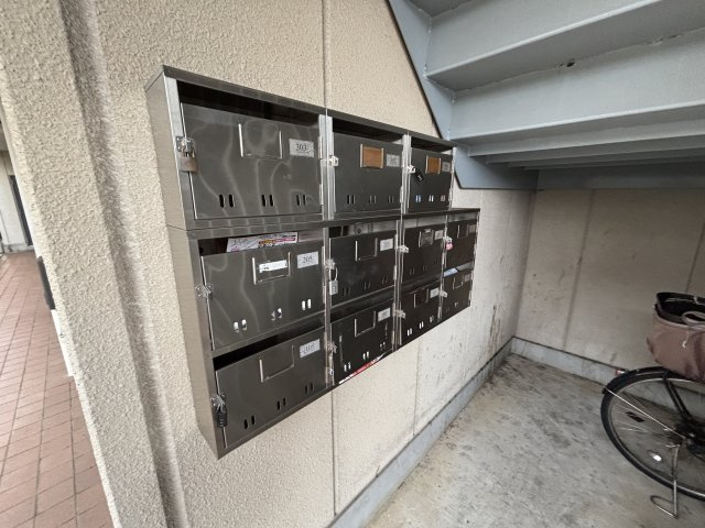 メゾン梅沢　きよしヶ丘の設備