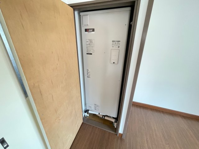 メゾン梅沢　きよしヶ丘のその他
