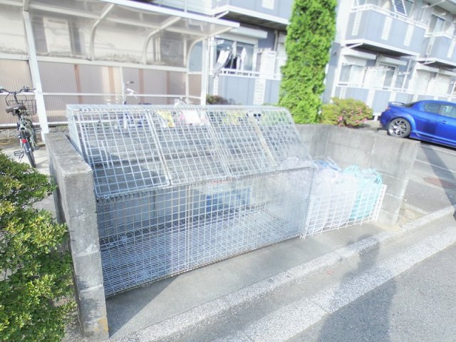 サニーホームズのその他共用部分