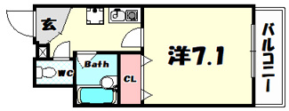 【間取り】 | メンフィス王子