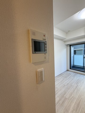 エスタート品川南大井のセキュリティ