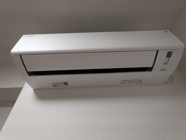 ジェイアール稲毛駅前レジデンスの設備