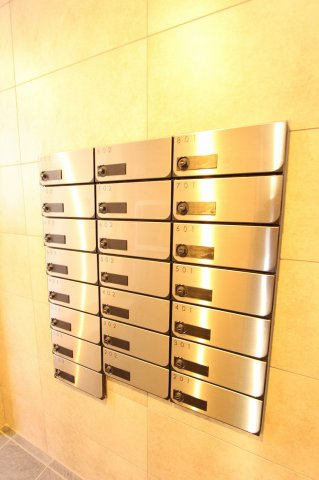 ペローサのその他共用部分