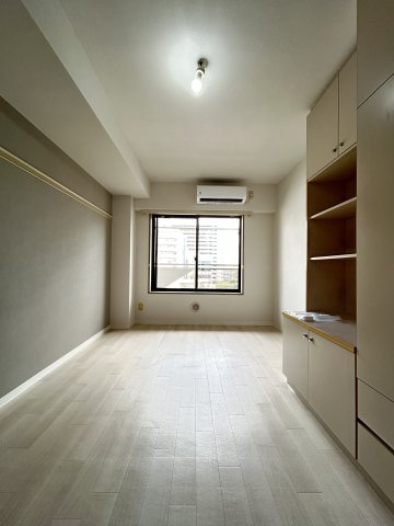 PARK TERRACE 相模原の居間・リビング