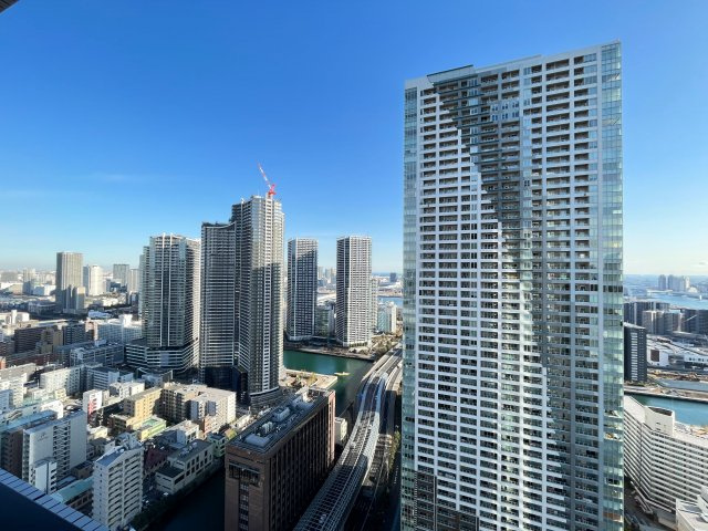 【物件からの展望】