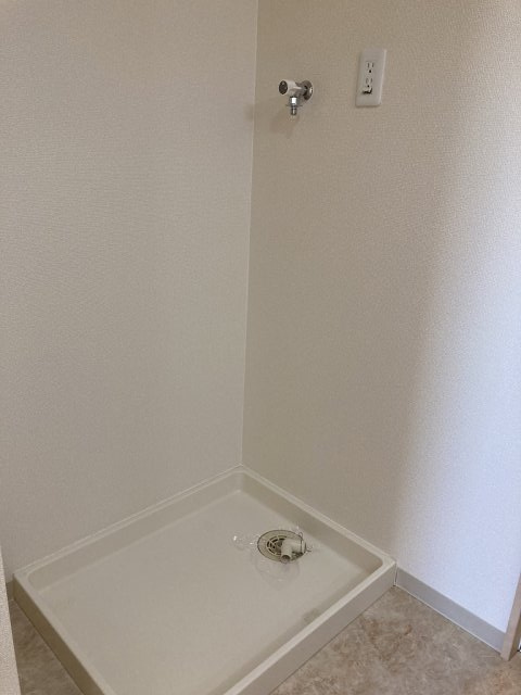 アクアグレイスの設備